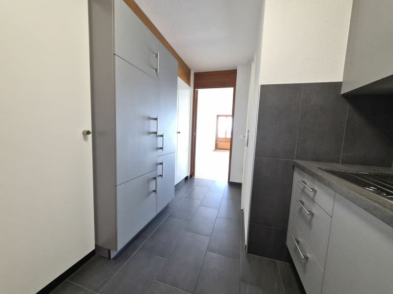 Studio rénové avec encadrement et vue sur le lac copie (5)