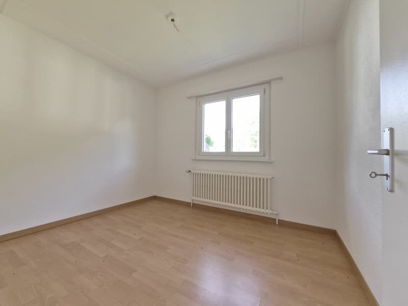 Appartement de 3.5 pièces neuf (2)