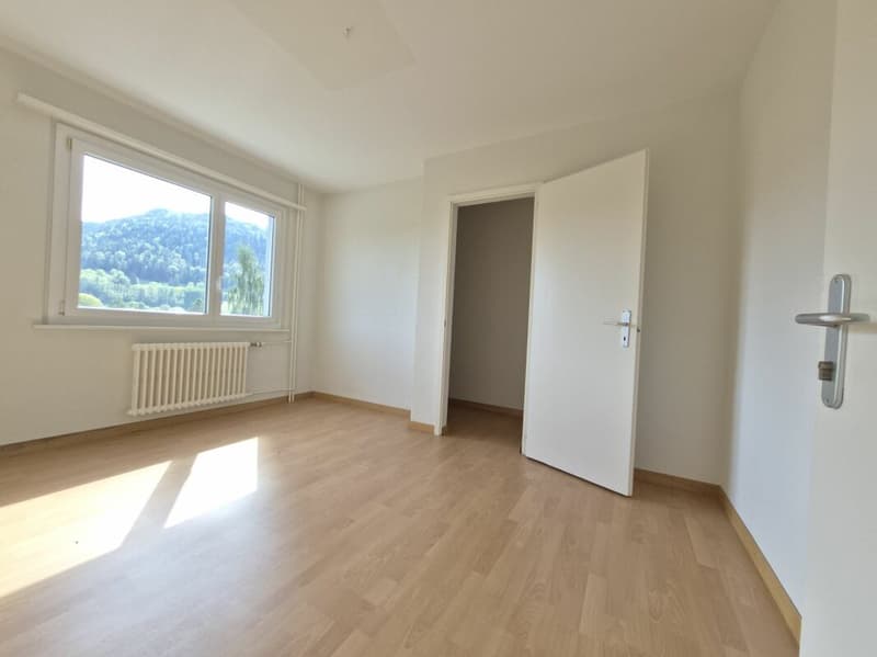 Appartement de 4.5 pièces avec balcon (4)