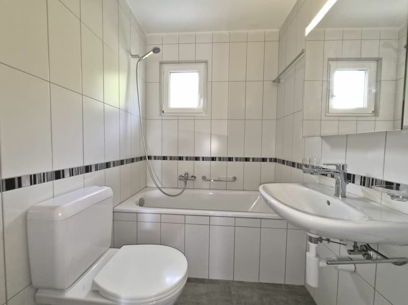 Appartement de 4.5 pièces avec balcon (6)