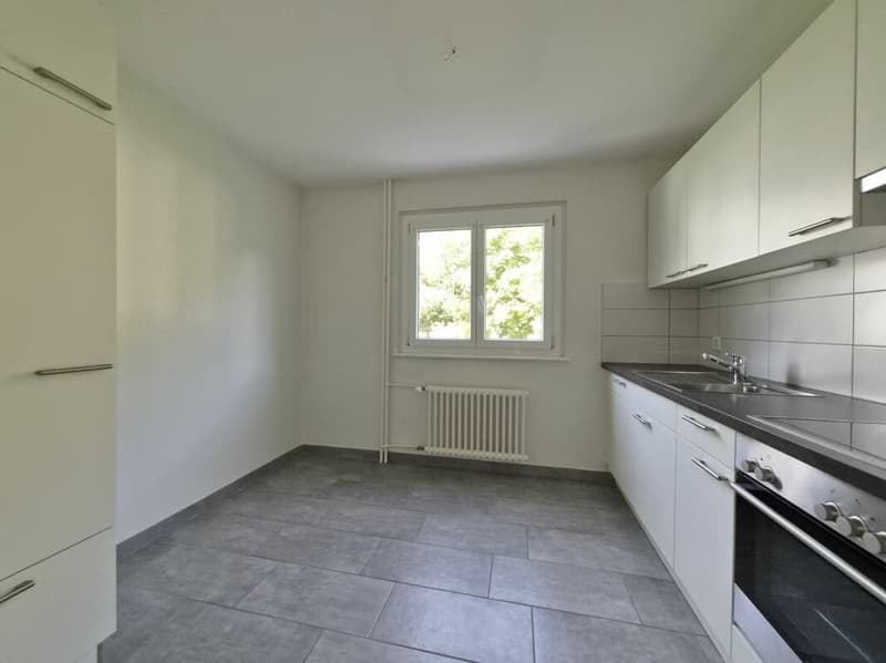 Appartement de 4.5 pièces avec balcon (1)