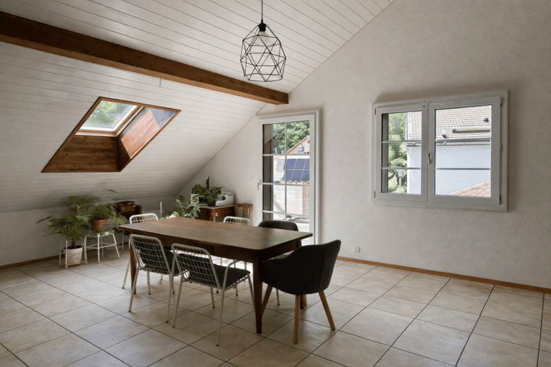 Appartement de 4.5 pièces au 1er étage (3)