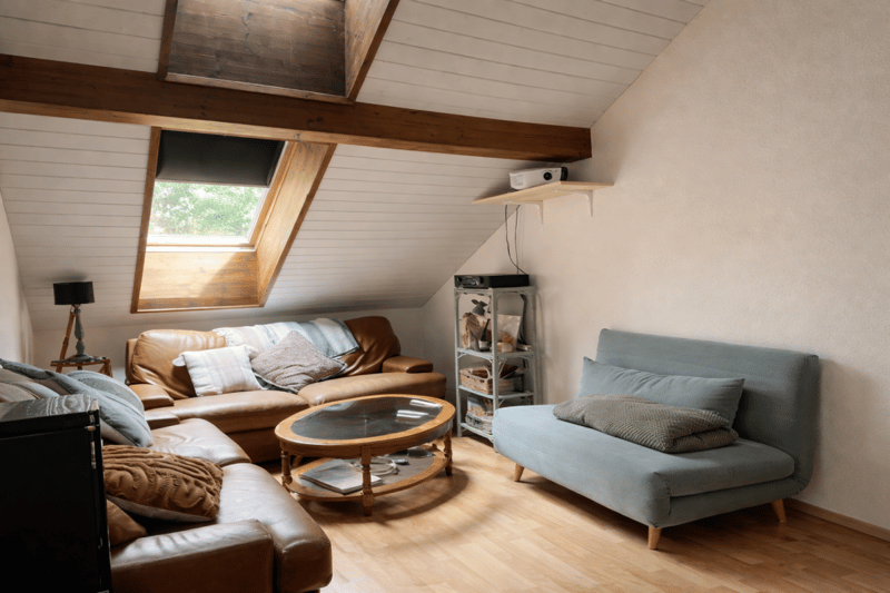 Appartement de 4.5 pièces au 1er étage (4)