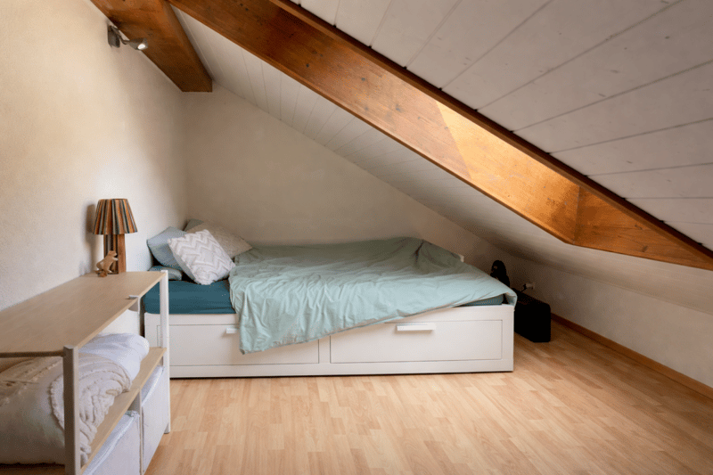 Appartement de 4.5 pièces au 1er étage (5)
