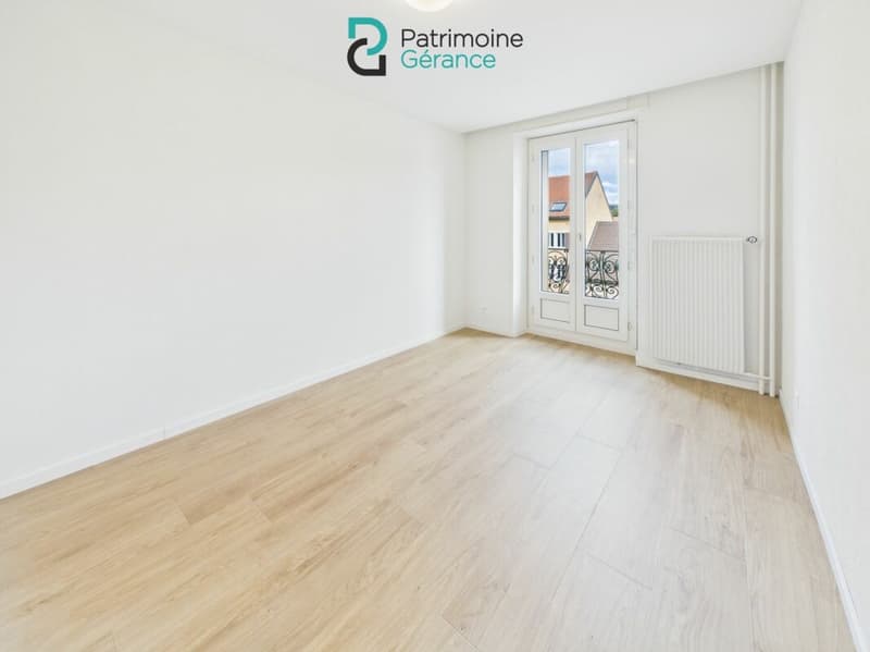 Fraîchement rénové ! Appartement de 4.0 pièces avec balcon (6)