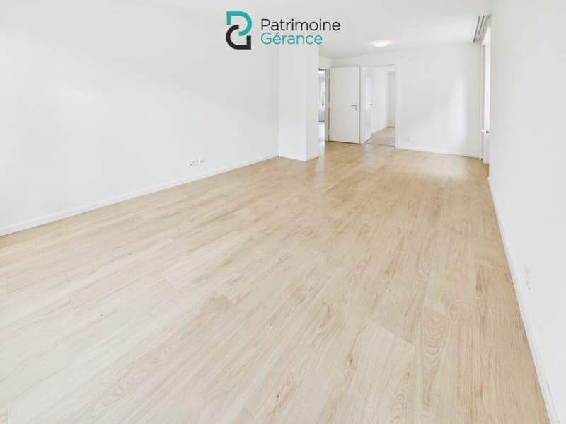 Fraîchement rénové ! Appartement de 4.0 pièces avec balcon (4)