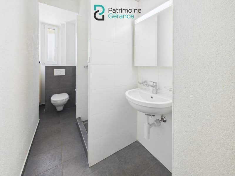 Appartement de 3.0 pièces - 75 m² - récemment rafraîchi (8)