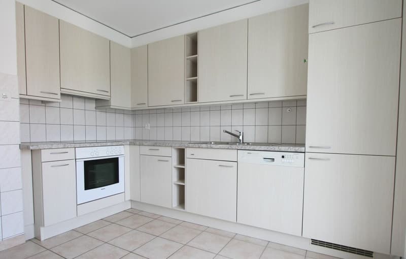 Appartement de 3.0 pièces avec balcon (1)
