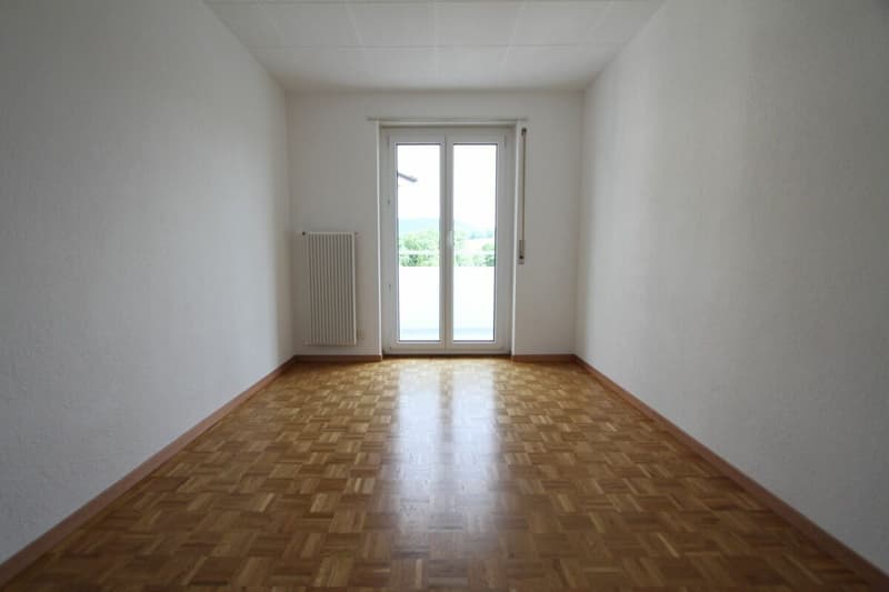 Appartement de 3.0 pièces avec balcon (3)