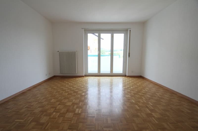 Appartement de 3.0 pièces avec balcon (2)