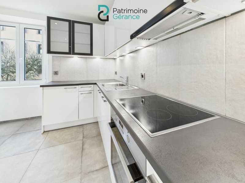 Appartement moderne, lumineux et confortable de 3.0 pièces (2)