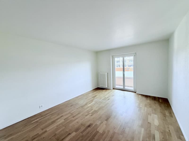 Appartement idéalement situé - 3.0 pièces avec balcon (4)