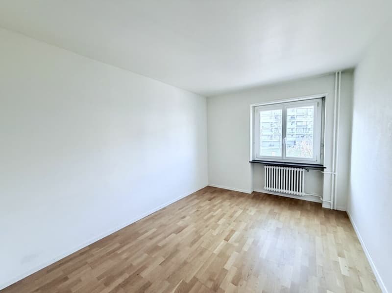 Appartement idéalement situé - 3.0 pièces avec balcon (5)