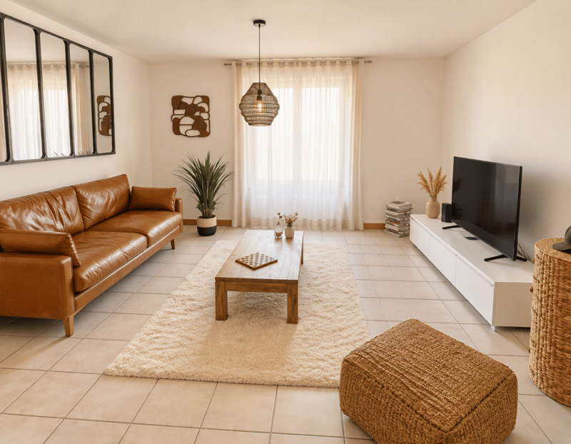 Appartement de 2.5 pièces avec balcon et place de parc (1)