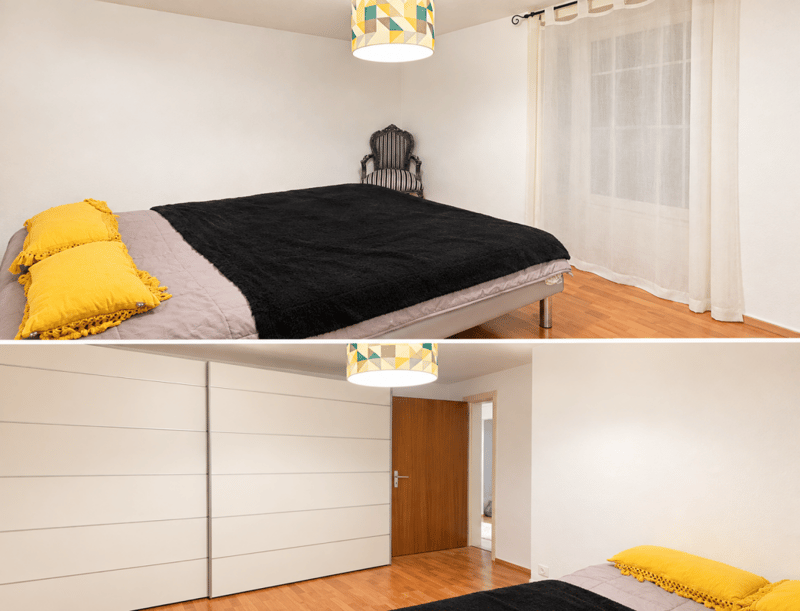 Appartement de 2.5 pièces avec balcon et place de parc (5)
