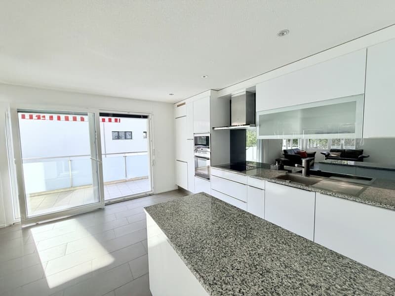 ESPACE & CONFORT | 4.5 PIÈCES AVEC GRAND BALCON DE 18 M² À BOUDRY (3)