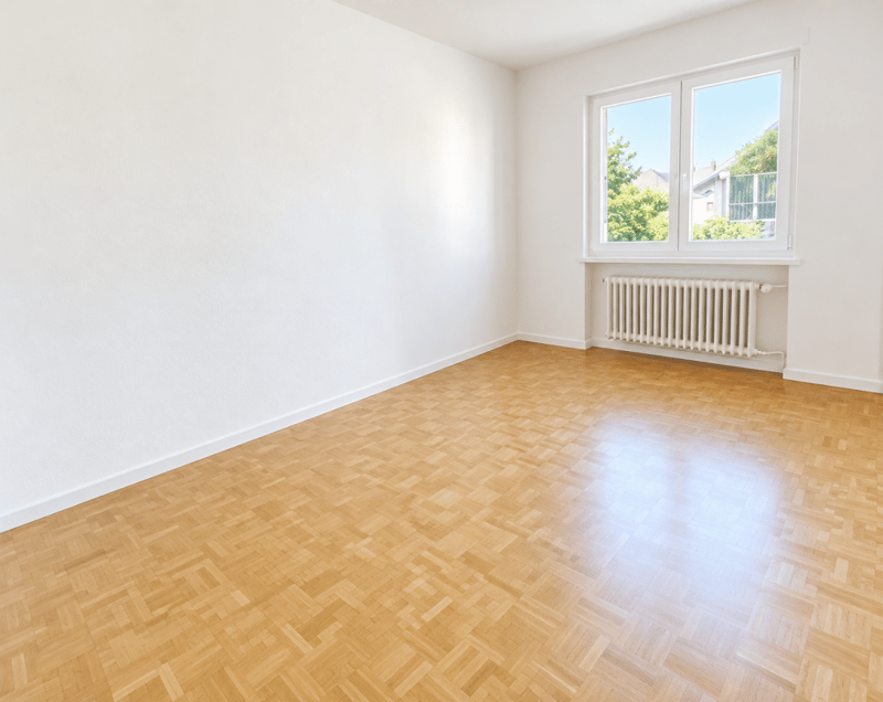 APPARTEMENT DE 3.5 PIÈCES RÉNOVÉ AVEC TERRASSE ET VUE SUR LE LAC ! (4)