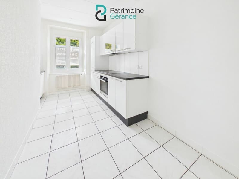 75 M² DE CONFORT - UN 3.0 PIÈCES AGRÉABLE À VIVRE (2)