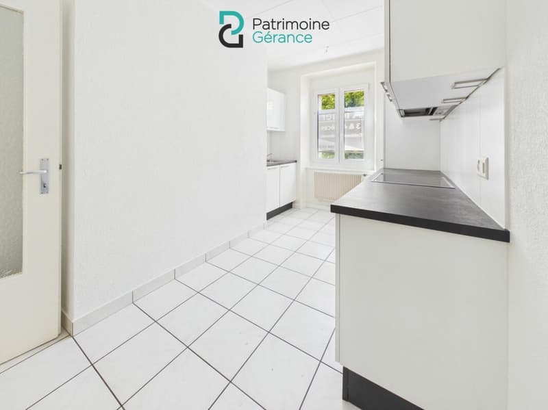 75 M² DE CONFORT - UN 3.0 PIÈCES AGRÉABLE À VIVRE (3)