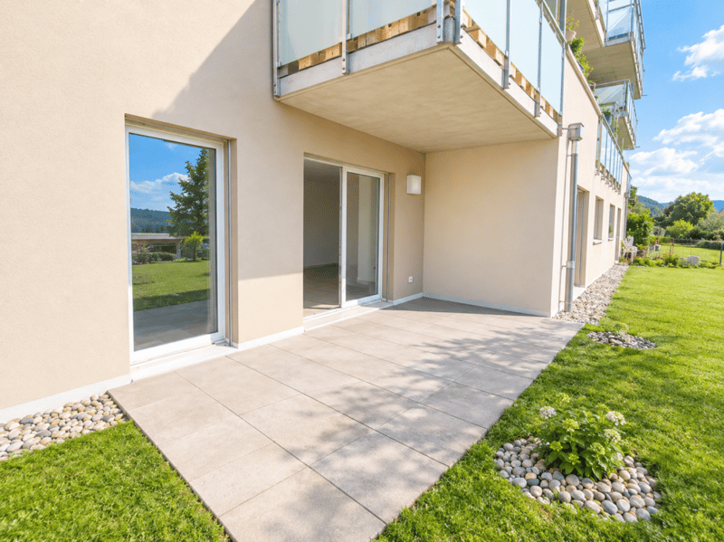 3.0 PIÈCES AVEC TERRASSE À CERNIER - UN CADRE DE VIE AGRÉABLE EN COOPÉRATIVE (2)