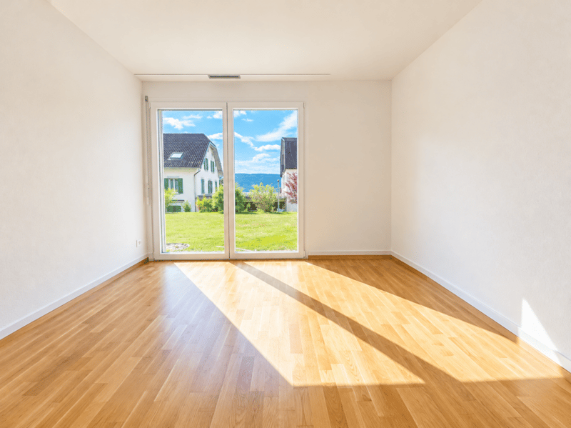 3.0 PIÈCES AVEC TERRASSE À CERNIER - UN CADRE DE VIE AGRÉABLE EN COOPÉRATIVE (4)