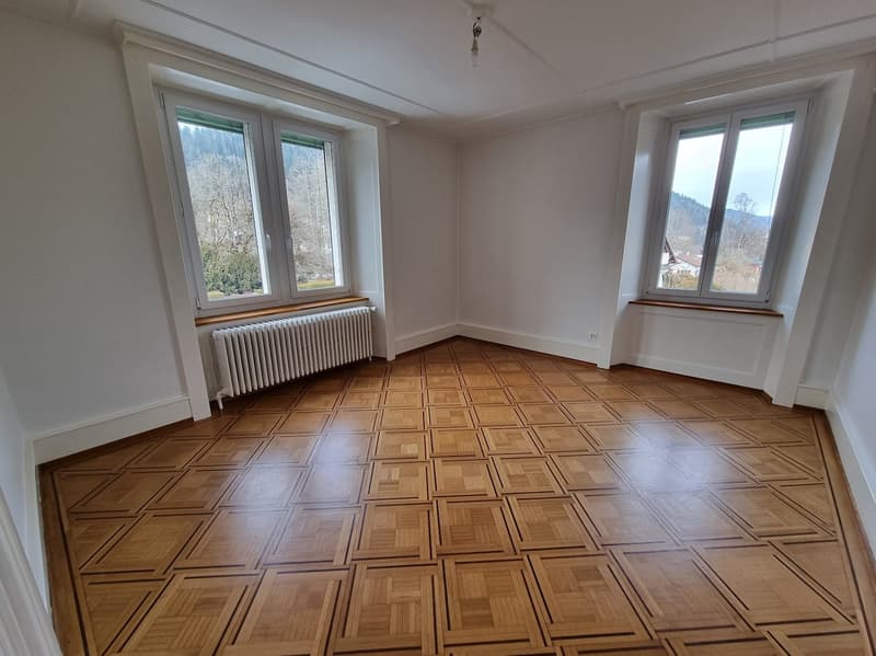 Spacieux appartement de 5,5 pièces (5)