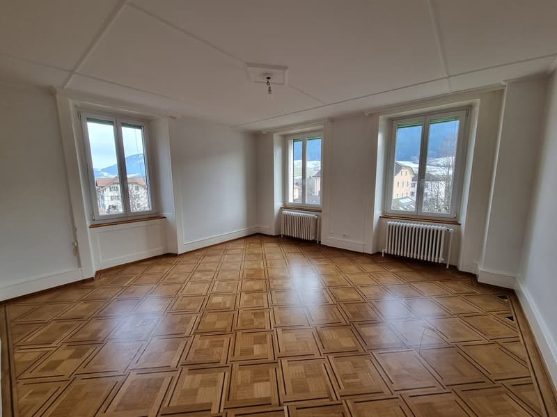 Spacieux appartement de 5,5 pièces (4)