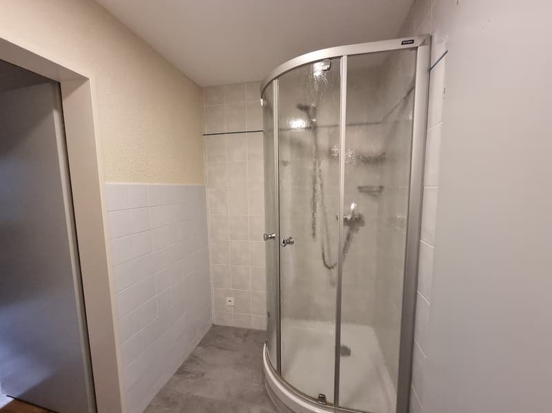 Spacieux appartement 4.5 pièces avec balcon à Couvet (14)