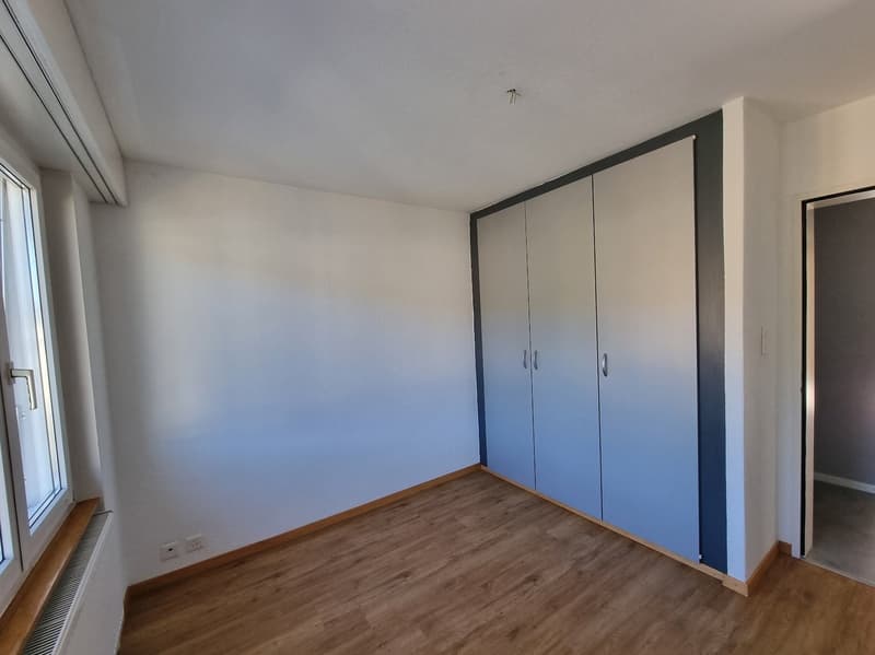 Spacieux appartement 4.5 pièces avec balcon à Couvet (10)