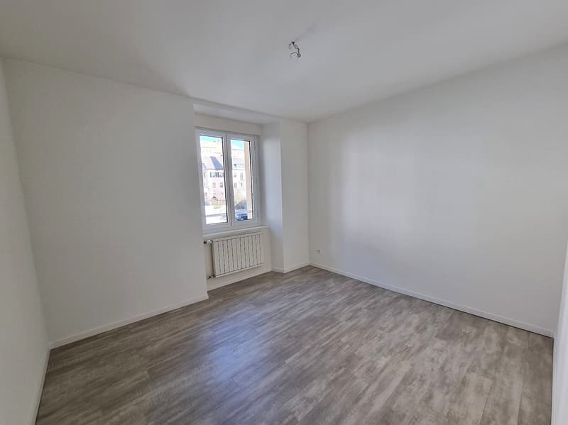 Appartement 3.5 pièces avec cachet au 1er étage (4)
