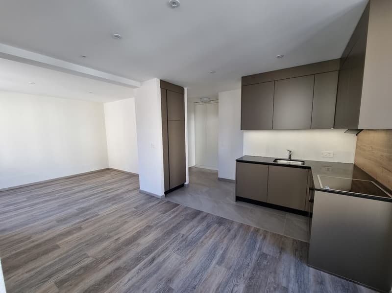 Appartement 2.5 pièces rénové au centre de Fleurier (2)