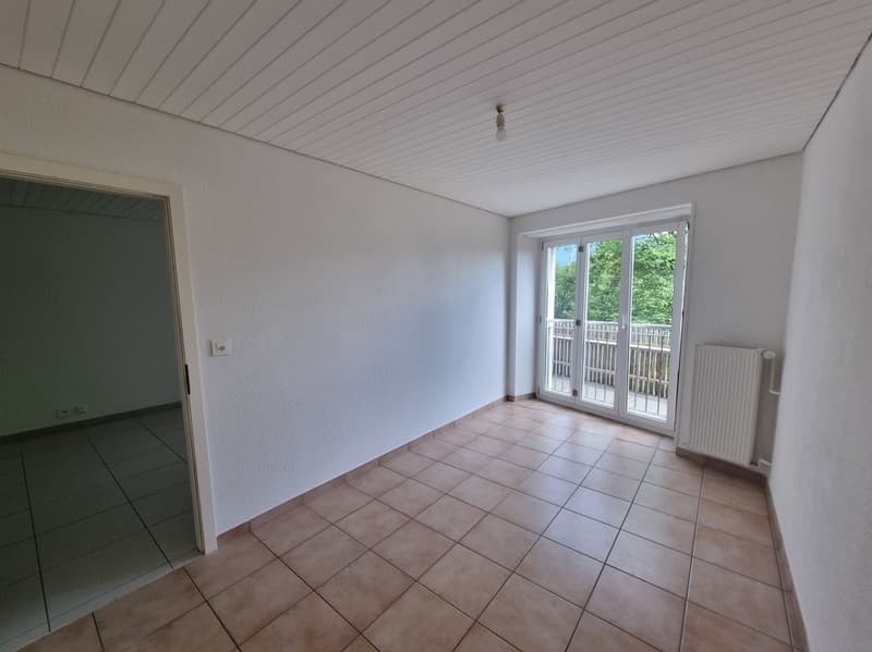 Appartement 2 pièces au rez-de-chaussée (4)