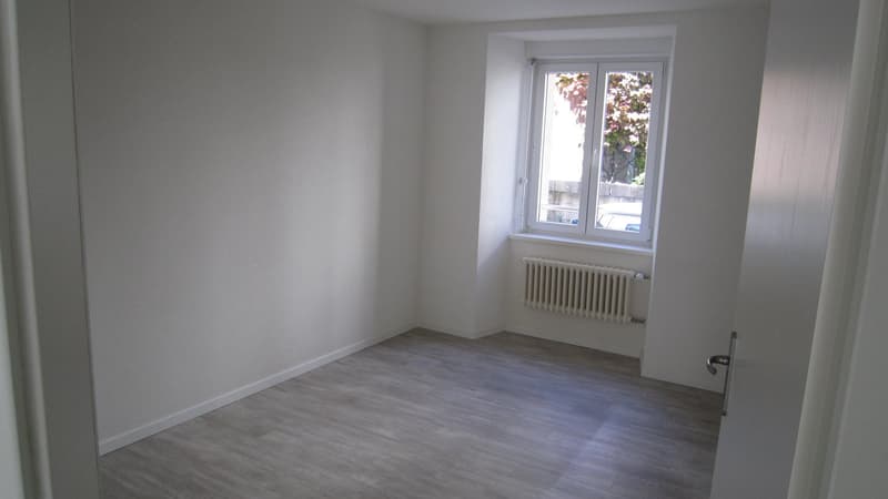 Appartement de 3 pièces avec entrée indépendante (4)