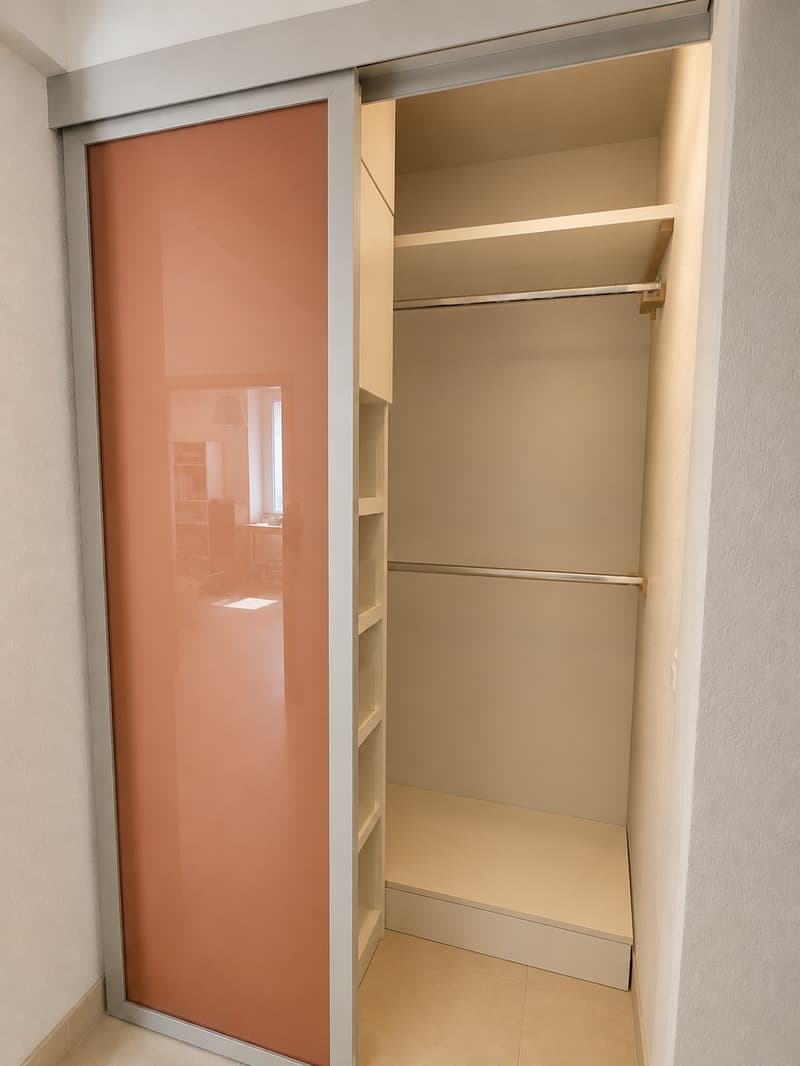 Superbe appartement de 5 pièces en triplex au 1er étage avec terrasse et jardin (7)