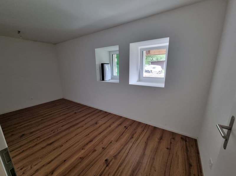 Grand appartement de 4 pièces récemment rénové (7)