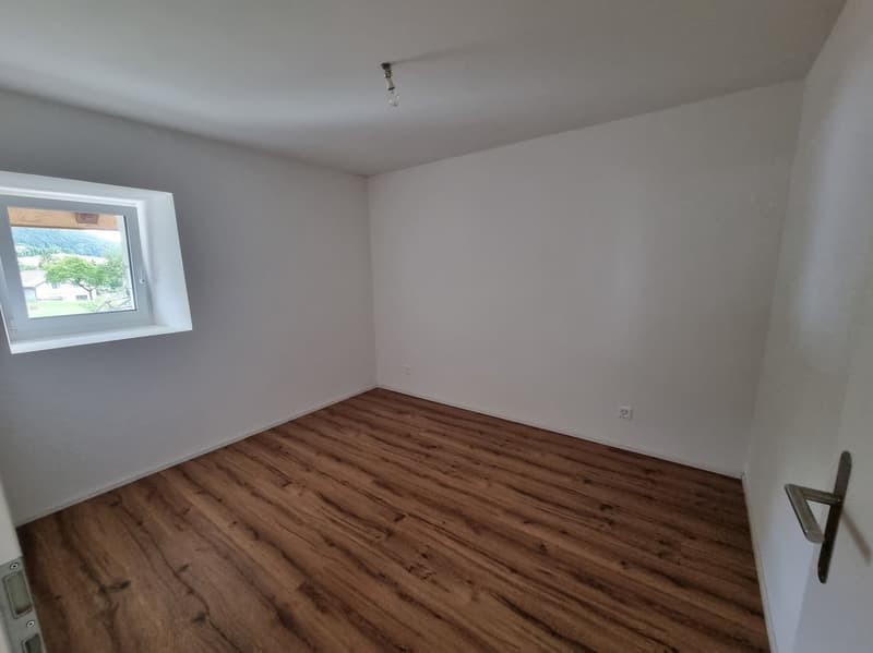 Grand appartement de 4 pièces récemment rénové (6)