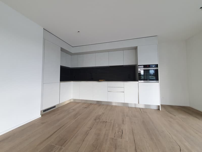 Splendide appartement de 3,5 pièces au rez avec terrasse (1)