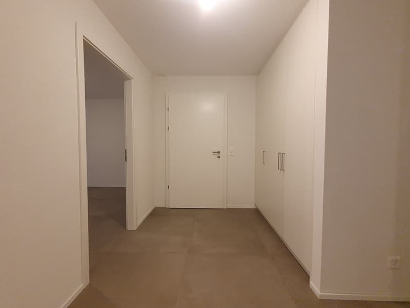 Splendide appartement de 3,5 pièces au rez avec terrasse (2)