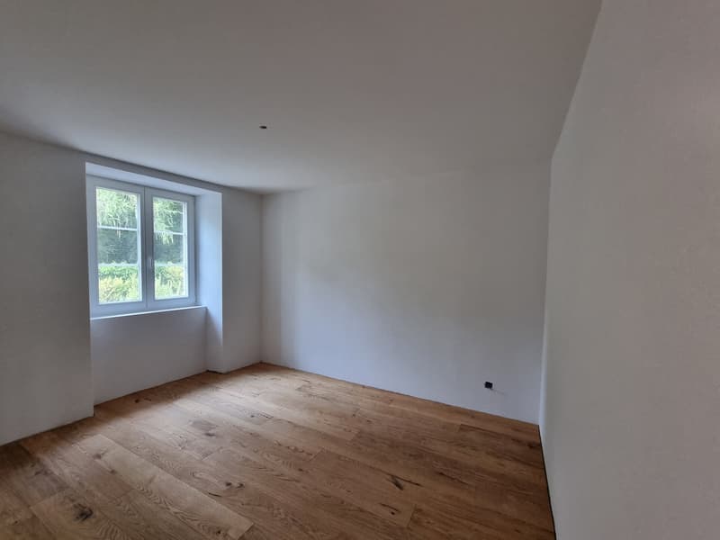 Charmants appartements neufs de 3,5 pièces au centre du village (4)