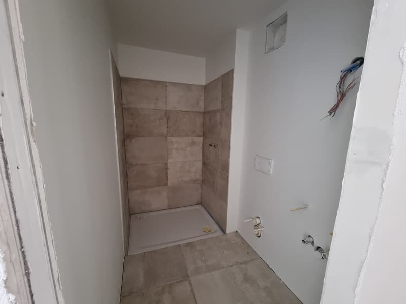 Charmants appartements neufs de 3,5 pièces au centre du village (8)
