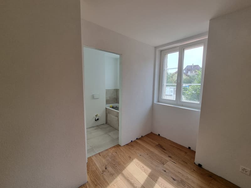 Charmants appartements neufs de 3,5 pièces au centre du village (6)