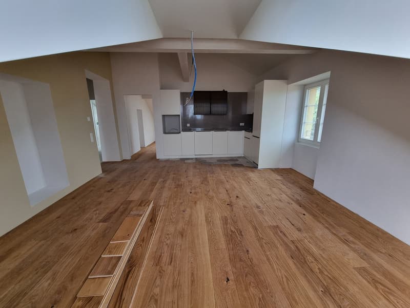 Charmants appartements neufs de 3,5 pièces au centre du village (14)
