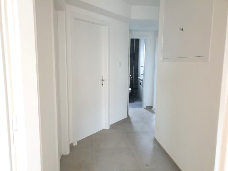 Joli appartement de 3 pièces avec balcon et ascenseur (4)