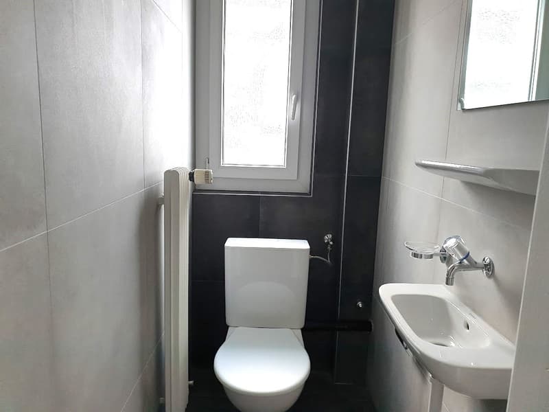 Joli appartement de 3 pièces avec balcon et ascenseur (6)