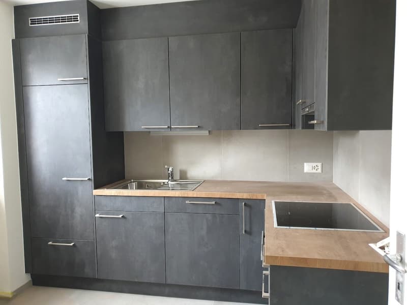 Joli appartement de 3 pièces avec balcon et ascenseur (1)