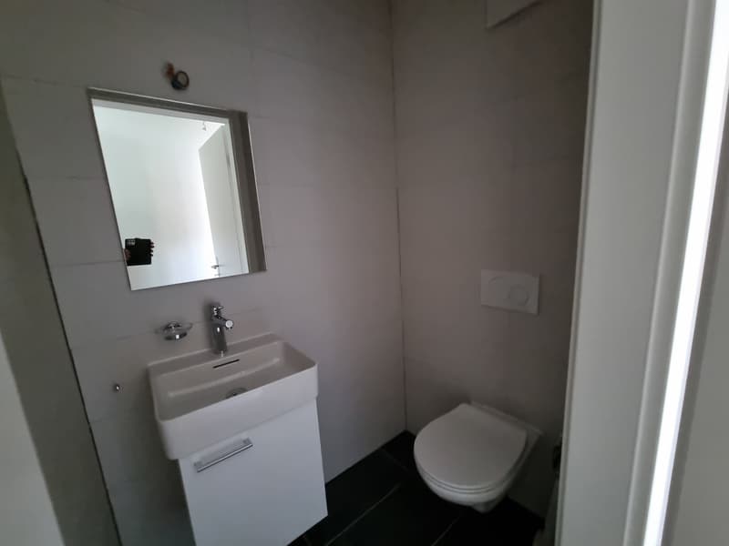 Bel appartement en duplex entièrement neuf de 4 pièces au 4ème étage avec ascenseur (7)