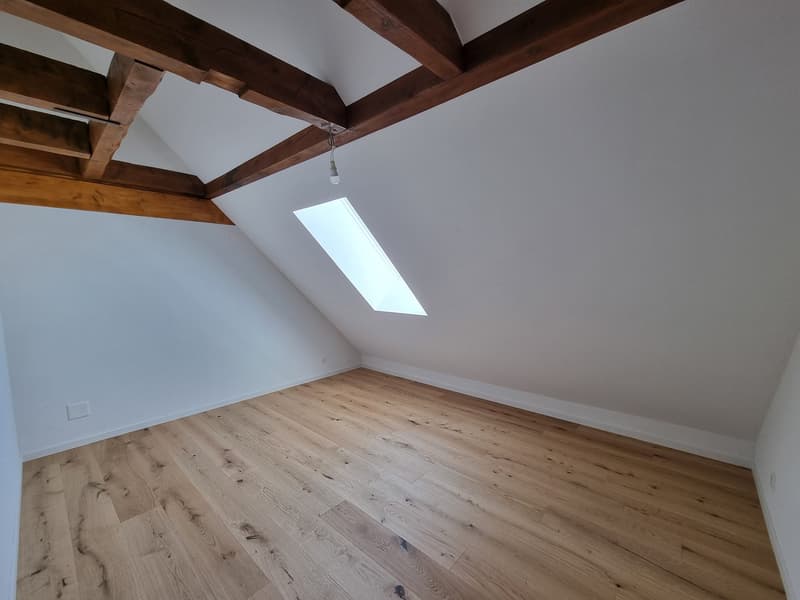 Bel appartement en duplex entièrement neuf de 4 pièces au 4ème étage avec ascenseur (5)