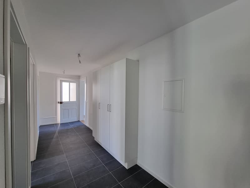 Appartement entièrement neuf de 3 pièces avec balcon et ascenseur (7)
