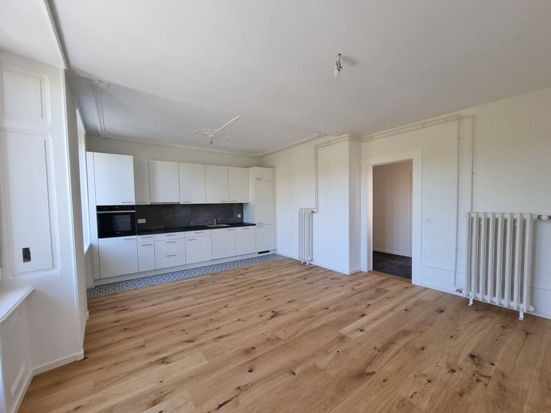 Appartement entièrement neuf de 3 pièces avec balcon et ascenseur (2)