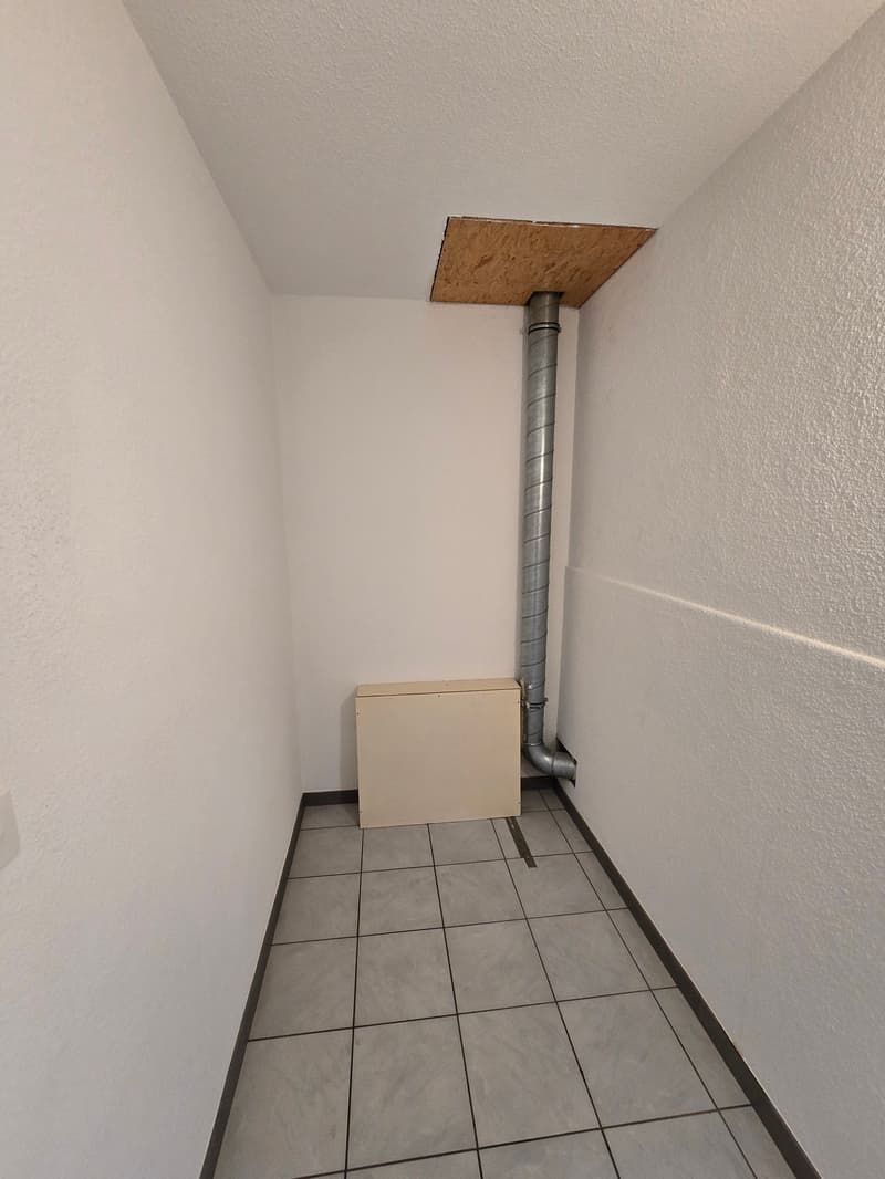 Joli appartement de 2,5 pièces au 3ème étage avec ascenseur au centre-ville (9)